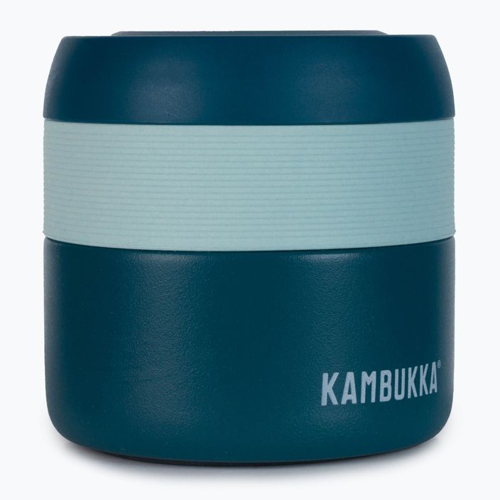 Obědová termoska Kambukka Bora modrá 11-06007