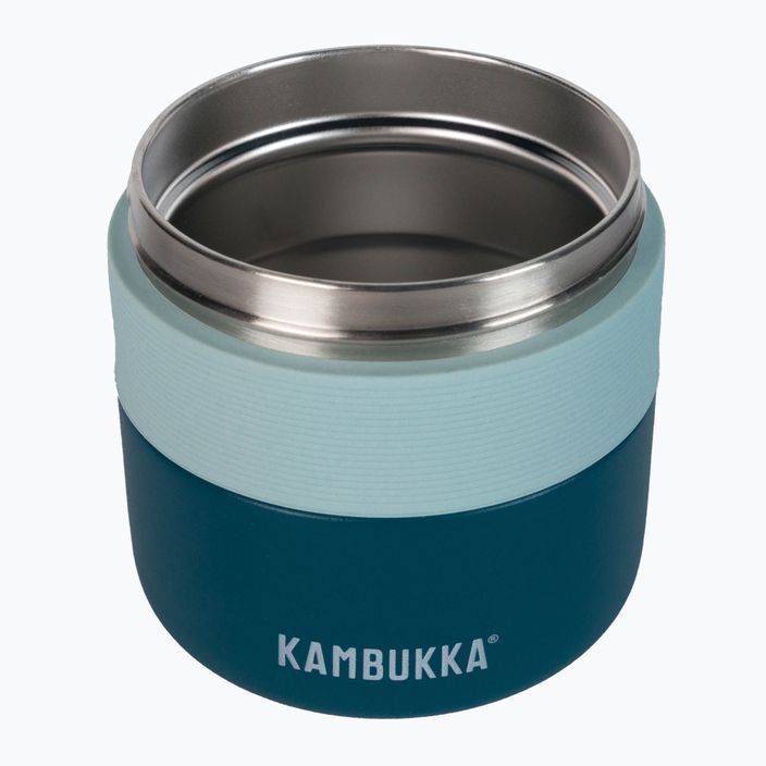 Obědová termoska Kambukka Bora modrá 11-06007 4