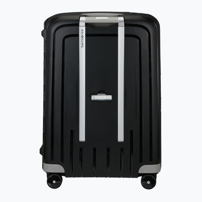 Cestovní kufr  Samsonite S'cure Spinner 79 l black 3