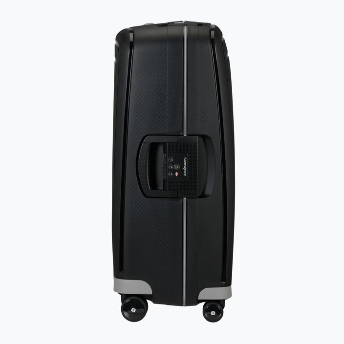 Cestovní kufr  Samsonite S'cure Spinner 79 l black 4