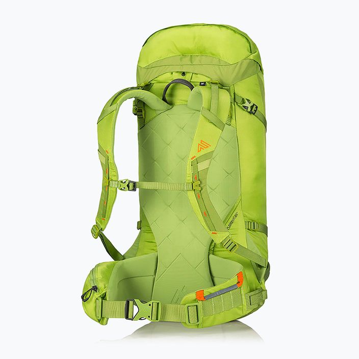 Gregory Alpinisto 35 l lezecký batoh zelený 02J*04041 7