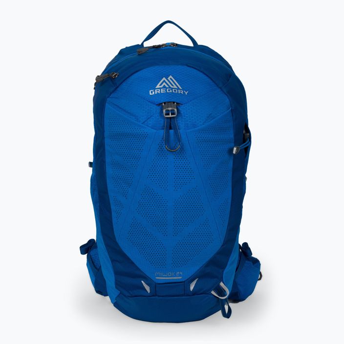 Turistický batoh Gregory Miwok 24 blue 111481 2