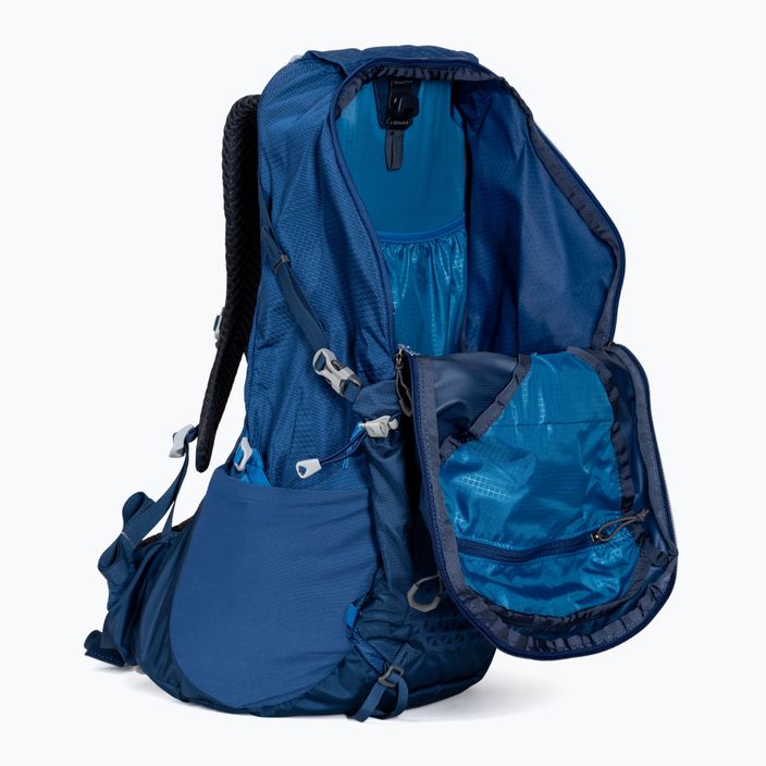 Gregory turistický batoh Zulu 30L MD/LG modrý 111580 4