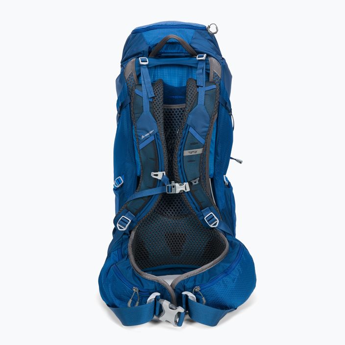Turistický batoh Gregory Zulu MD/LG 35 l modrý 111583 3