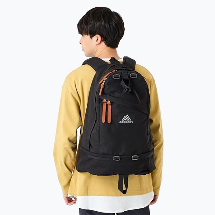 Batoh Gregory Mighty Day Backpack 30 l black 5
