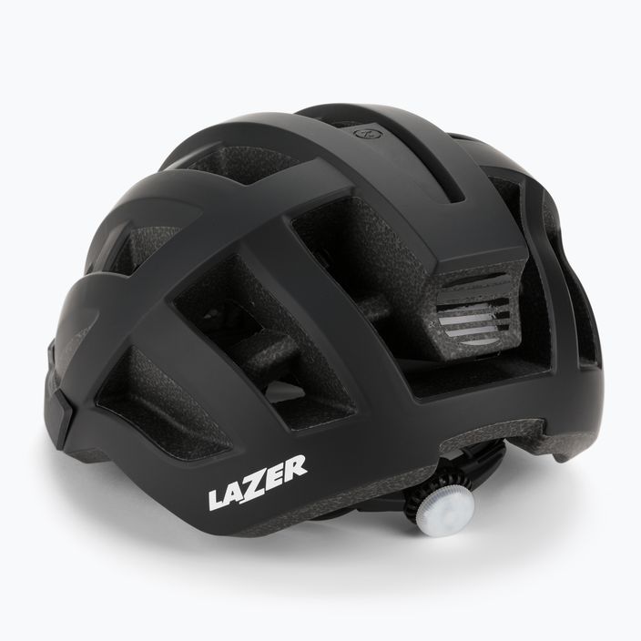 Cyklistická příručka Lazer Comp DLX černá BLC2197885190 4