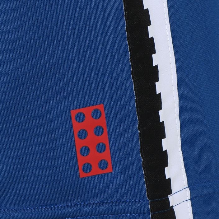 Dětské trekingové šortky LEGO Lwpandum 300 modré 6