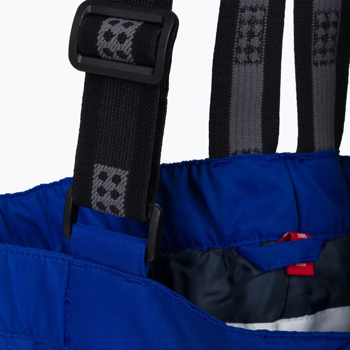LEGO Lwpayton 701 tmavě modré dětské lyžařské kalhoty 11010264 6
