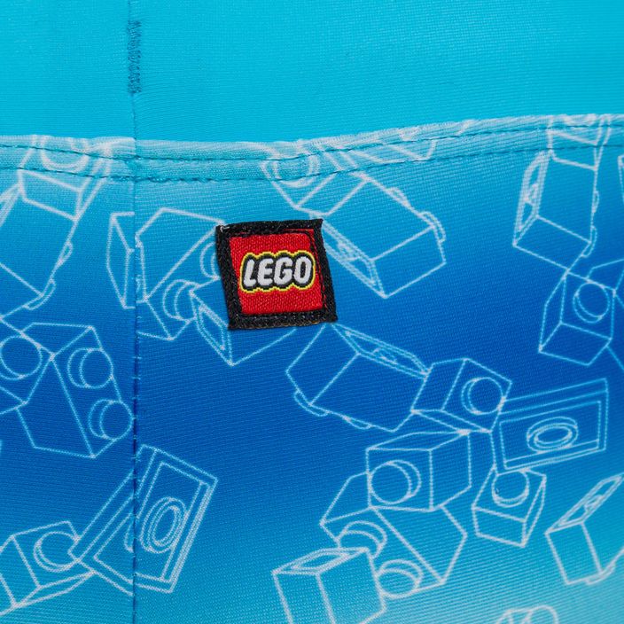 LEGO Lwalex 309 světle modré dětské plavky 11010665 3