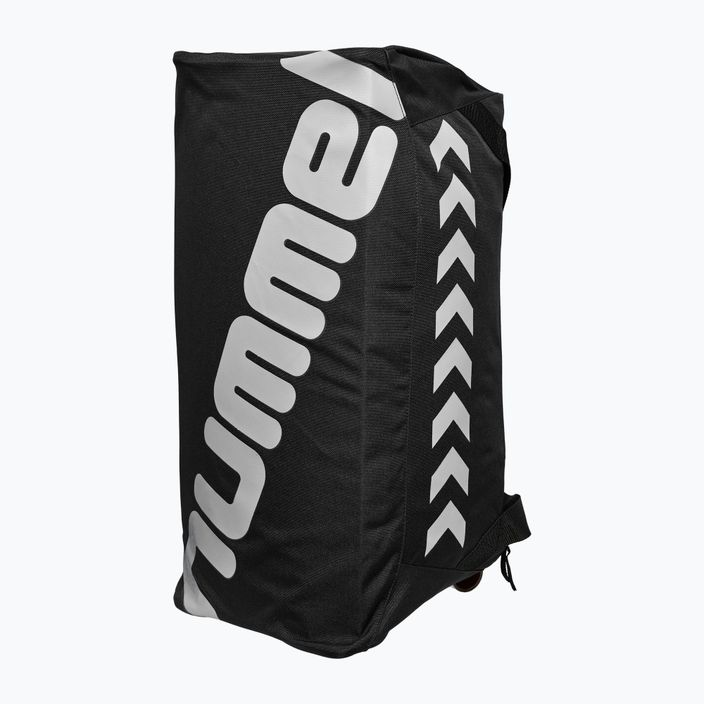 Tréninková taška Hummel Core Sports 31 l černá 4