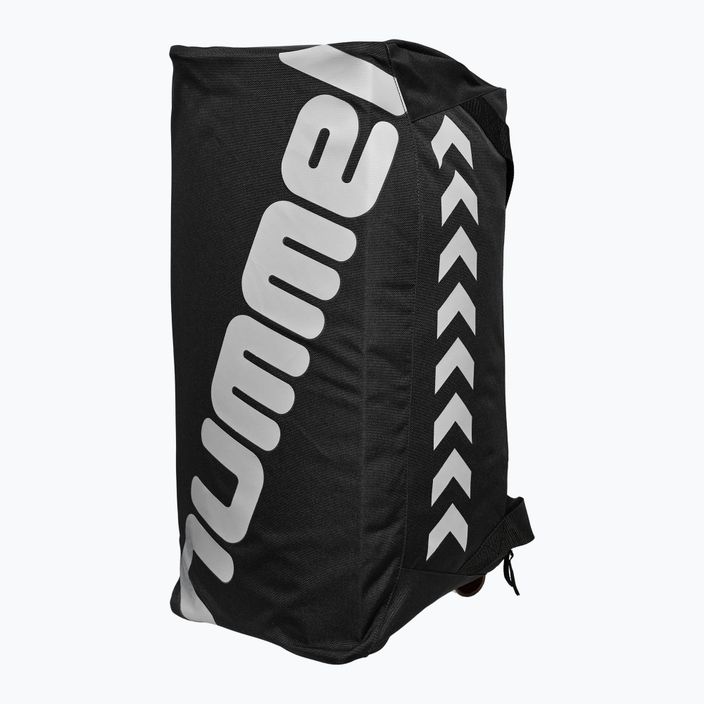 Tréninková taška Hummel Core Sports 45 l černá 4