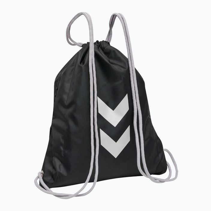 Hummel Core Gym Back bag black 2