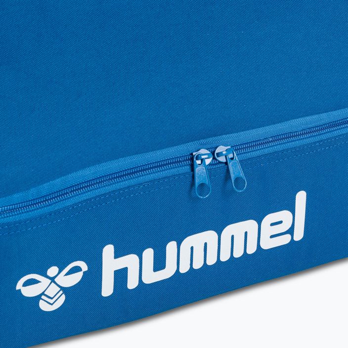 Tréninková taška Hummel Core Football 37 l true blue 3