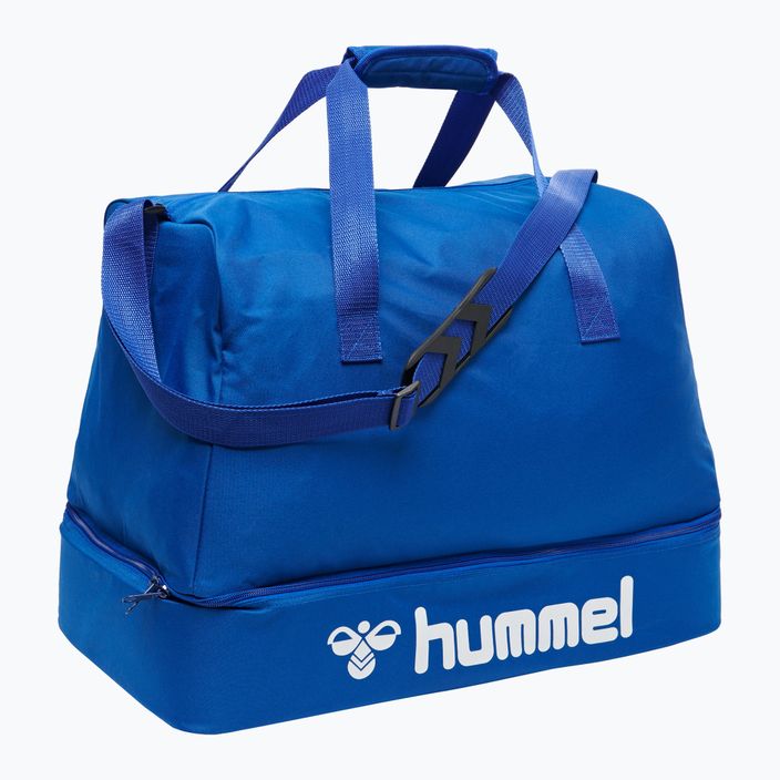 Tréninková taška Hummel Core Football 65 l true blue 6