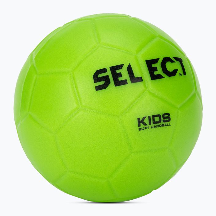 SELECT Soft Kids Mini Handball 2770147444 2