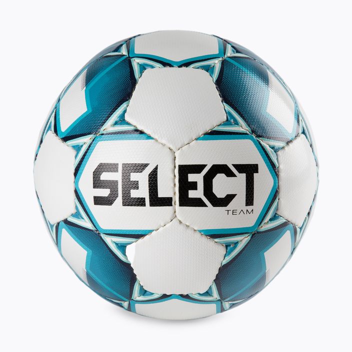 Fotbal SELECT Team 2019 bílo-modrý 0863546002