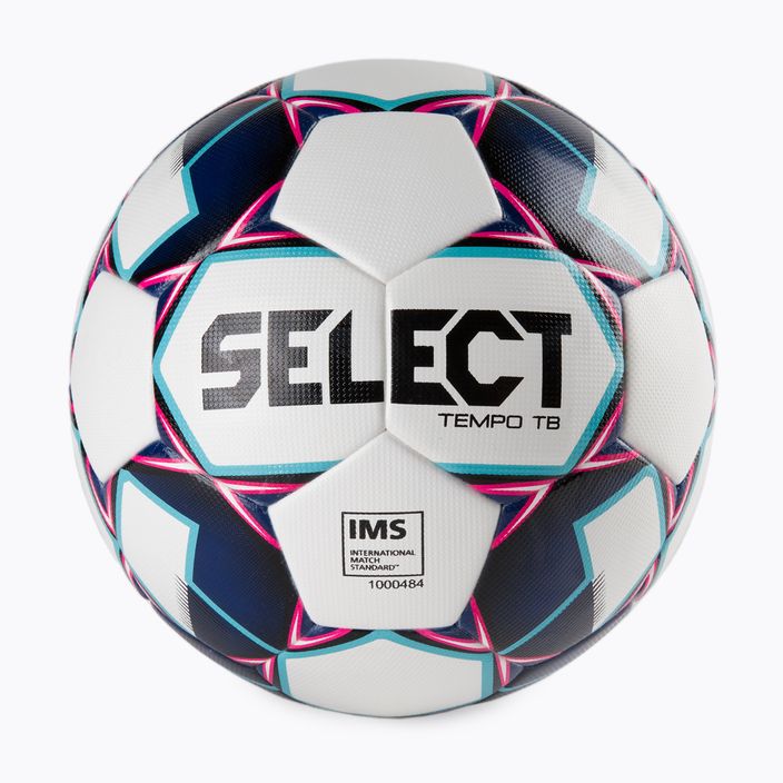 2019 Select Tempo IMS Ball Multi-coloured 0575046009