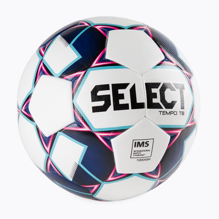 2019 Select Tempo IMS Ball Multi-coloured 0575046009 2