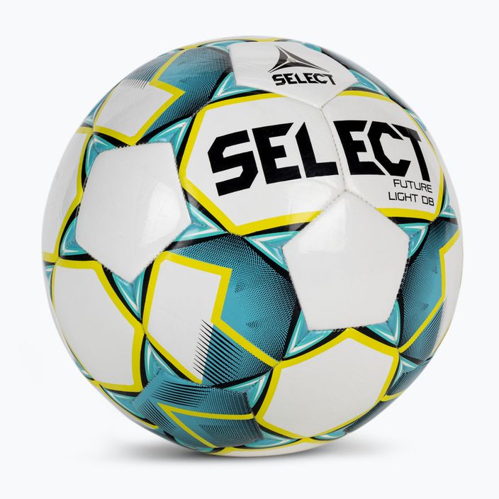 SELECT Future Light DB 130004 velikost 4 fotbalové míče 2