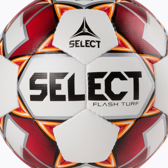 SELECT Flash Turf Football 2019 0575046003 velikost 5 3