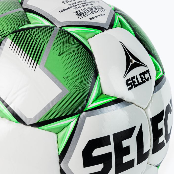 Fotbal SELECT Liga 2020 bílá/zelená 30785 3