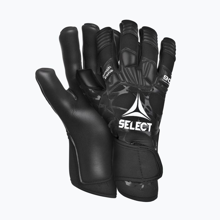 Brankářské rukavice SELECT 90 Flexi Pro V21 černé 500059 4