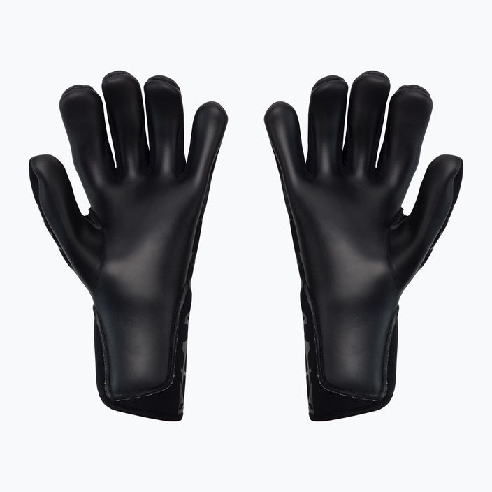 Brankářské rukavice SELECT 90 Flexi Pro V21 černé 500059 2