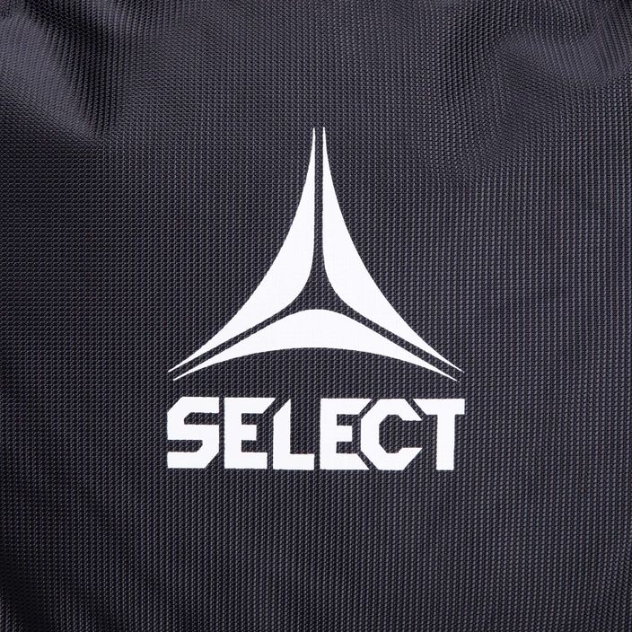 SELECT Milano team 82 l tréninková taška černá 830024 4