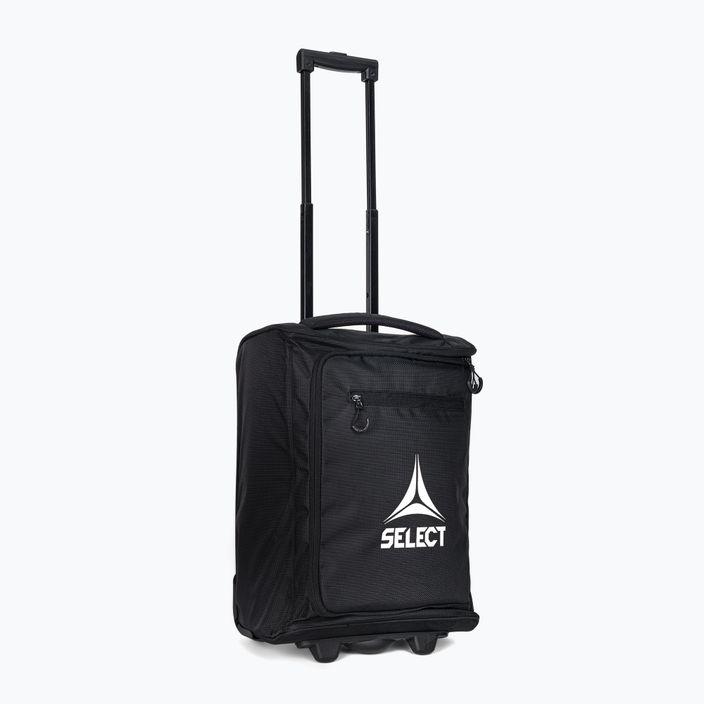 Cestovní taška SELECT Milano black 830026 2