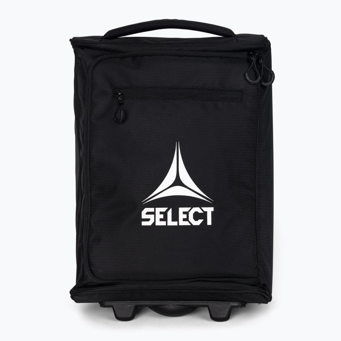 Cestovní taška SELECT Milano black 830026 3