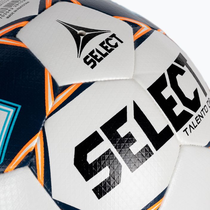 SELECT Talento DB V22 130002 velikost 5 fotbalové míče 3