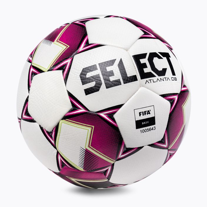 Fotbalový míč SELECT Atlanta DB V22 120060 velikost 5 2