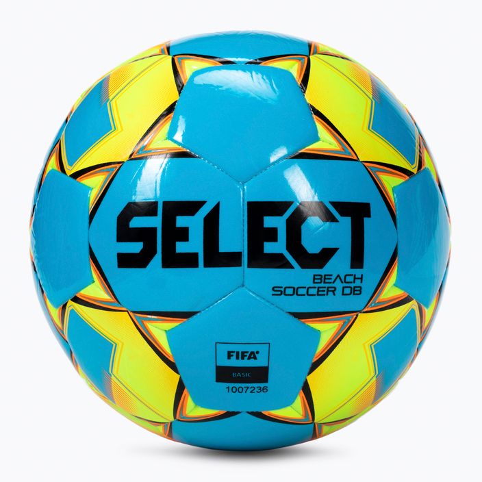 SELECT Plážový fotbal FIFA DB v22 modrá 150029 plážový fotbal