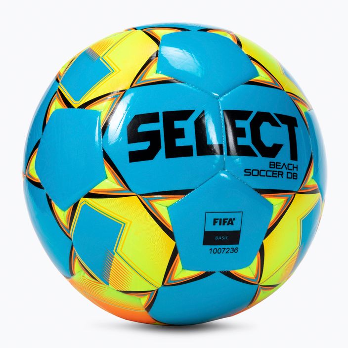 SELECT Plážový fotbal FIFA DB v22 modrá 150029 plážový fotbal 2