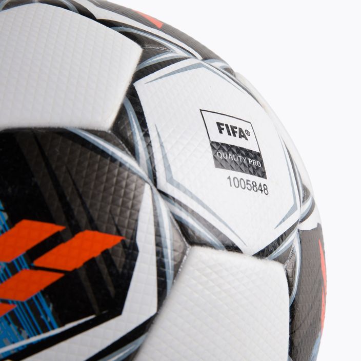 Select Brillant Super TB FIFA v22 Football Orange 3615960001 3