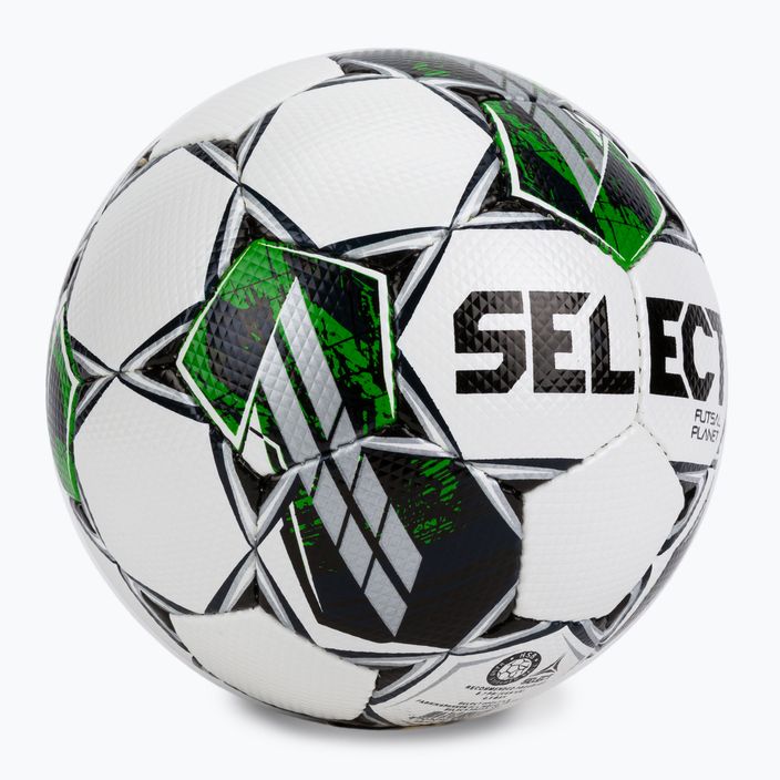 Futsalový míč SELECT Futsal Planet V22 FIFA 310013 2