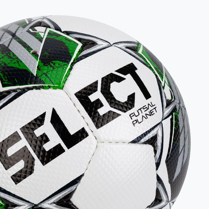 Futsalový míč SELECT Futsal Planet V22 FIFA 310013 3