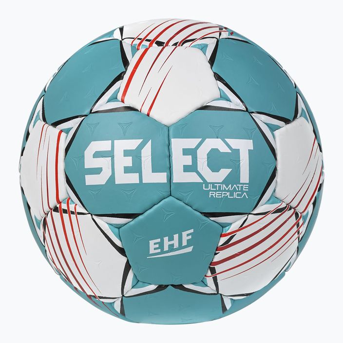 Házenkářský míč SELECT Ultimate Replica EHF V22 220031 velikost 0 4