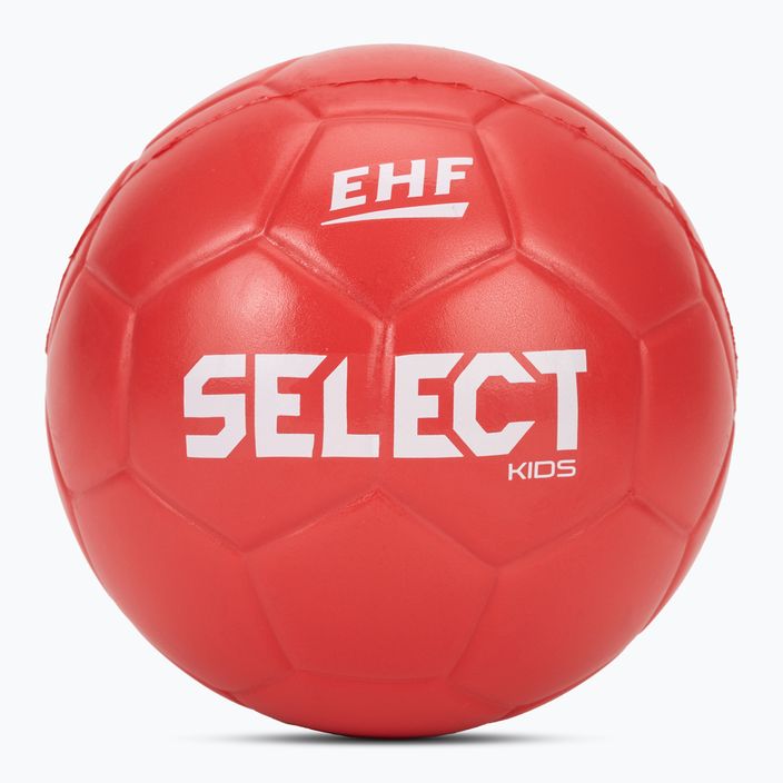 SELECT Kids v23 red handball velikost 00