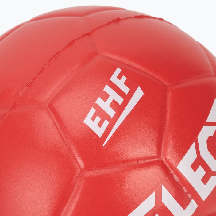 SELECT Kids v23 red handball velikost 00 3