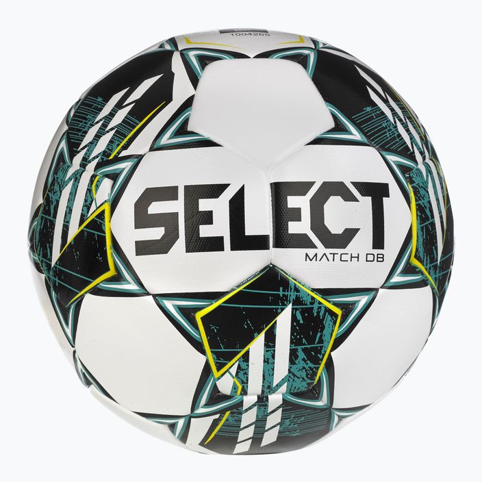 SELECT Match DB FIFA Basic v23 120063 velikost 5 fotbal 4