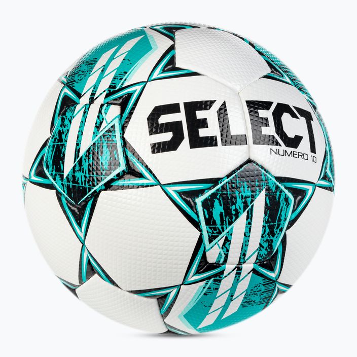 Fotbalový míč SELECT Numero 10 FIFA Basic v23 110046 velikost 5 2
