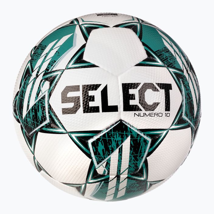 Fotbalový míč SELECT Numero 10 FIFA Basic v23 110046 velikost 5 4