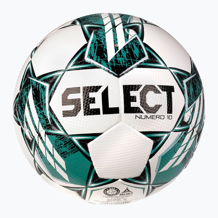 Fotbalový míč SELECT Numero 10 FIFA Basic v23 110046 velikost 5 5