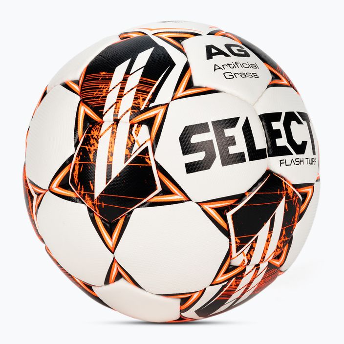 SELECT Flash Turf football v23 110047 velikost 5 2