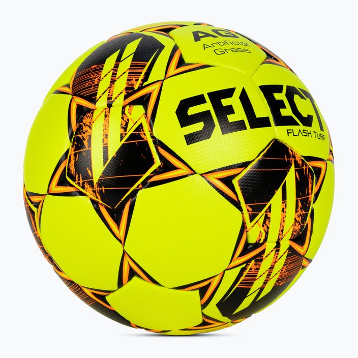 SELECT Flash Turf football v23 110047 velikost 5 2