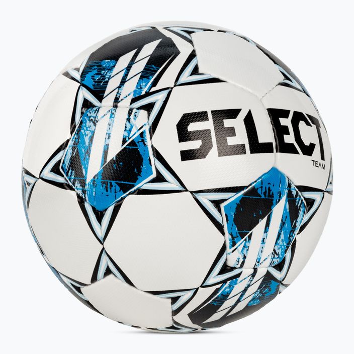 SELECT Team v23 120064 velikost 4 fotbalové míče 2