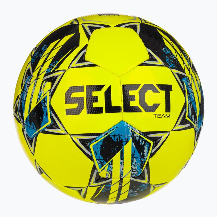 Select Team FIFA Basic v23 míč 120064 velikost 5 2
