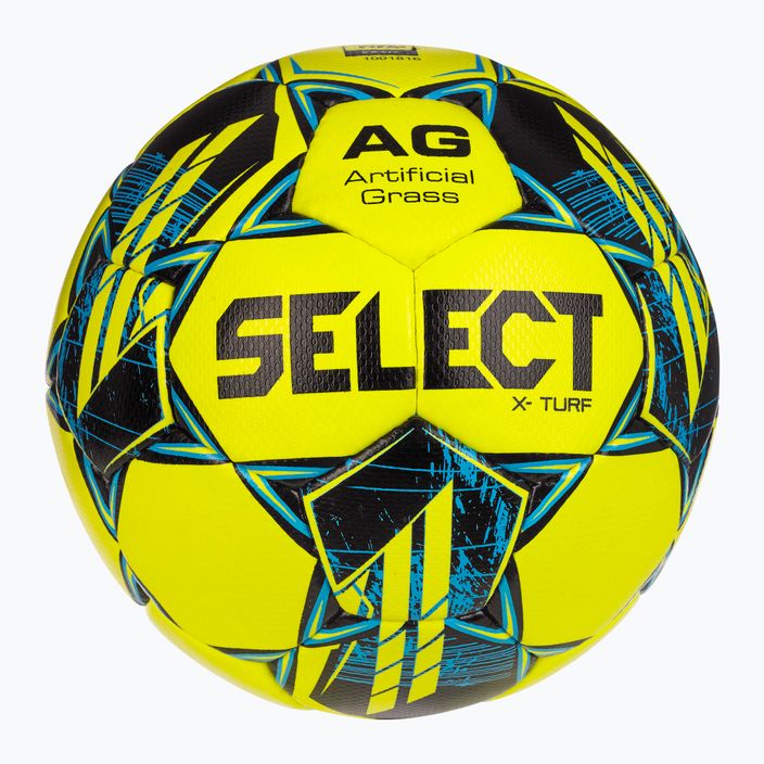 SELECT X-Turf fotbal v23 120065 velikost 5 4
