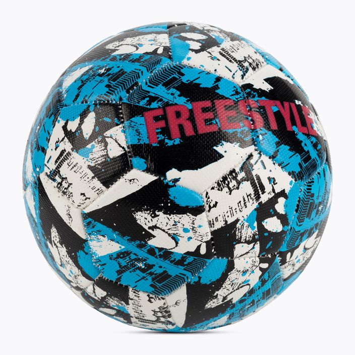 Vybrat Freestyler v23 fotbal 150035 velikost 4.5 2